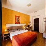 San Max Hotel Catánia