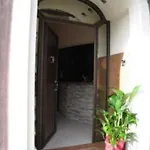 San Max Hotel Catánia