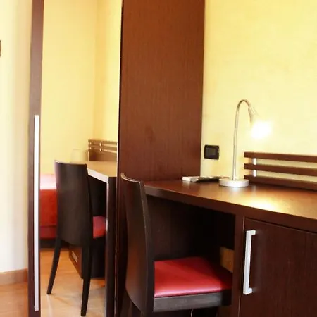 Hotel San Max Catânia