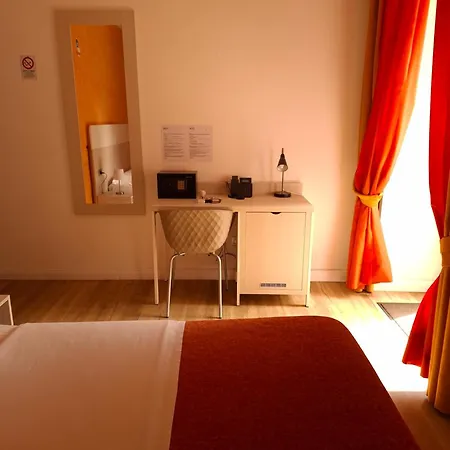 Hotel San Max 3*