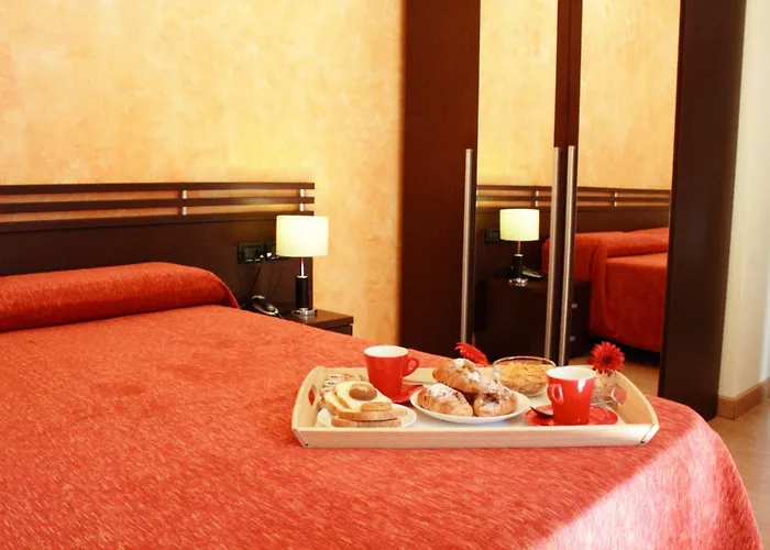 Hotel San Max Catania