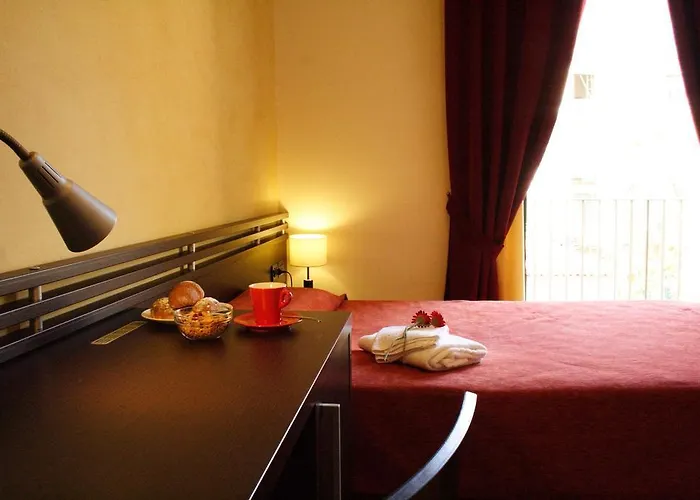 San Max Hotel Catania