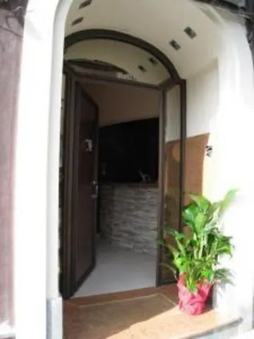 San Max Hotel Catania