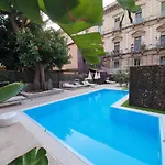 San Max Hotel Catania