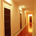 Hotel San Max Katánie