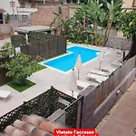 Hotel San Max