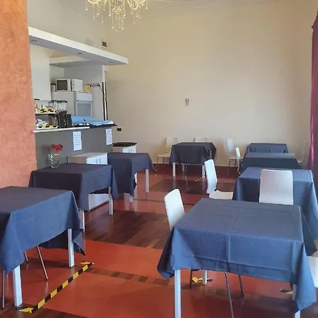 San Max 3* Katánie