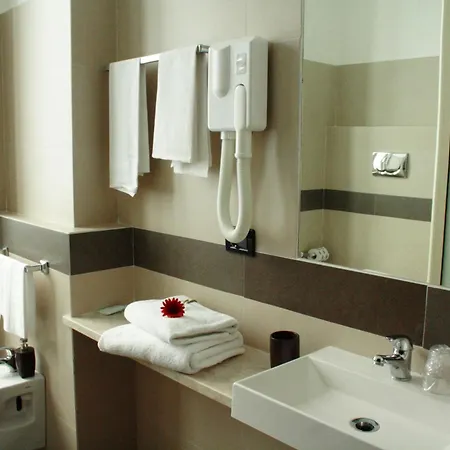 Hotel San Max