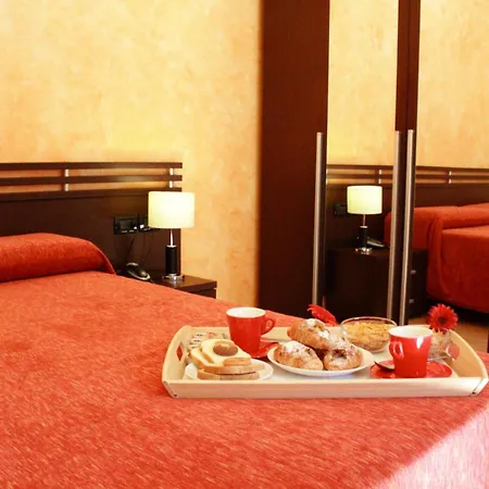 Hotel San Max Katania