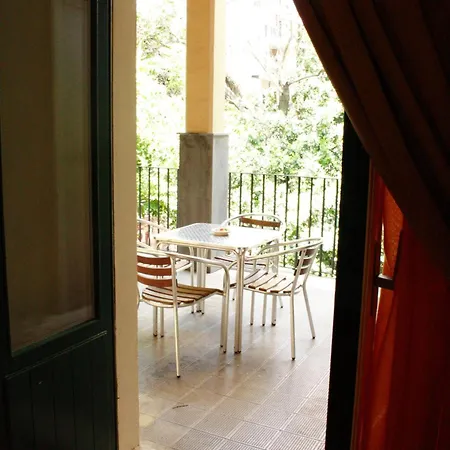 Hotel San Max Catania