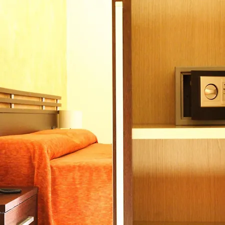 Hotel San Max Katania