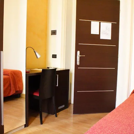 Hotell San Max