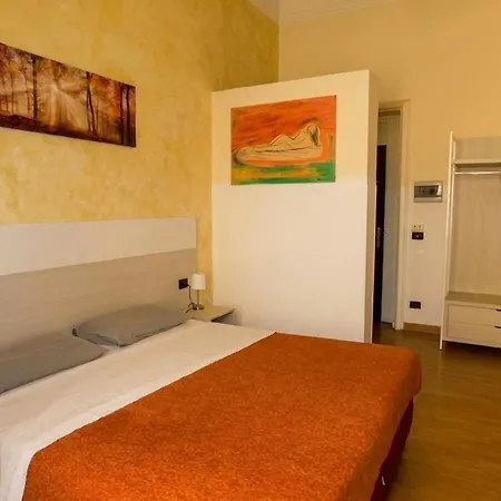 San Max Hotel Catania
