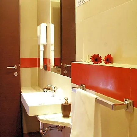 فندق San Max 3*