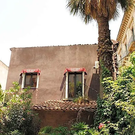San Max קטאניה