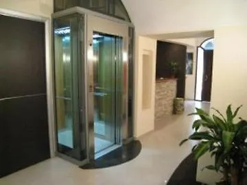 מלון San Max קטאניה