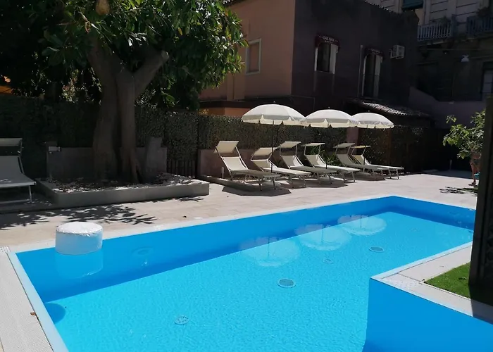 Hotel San Max 3*