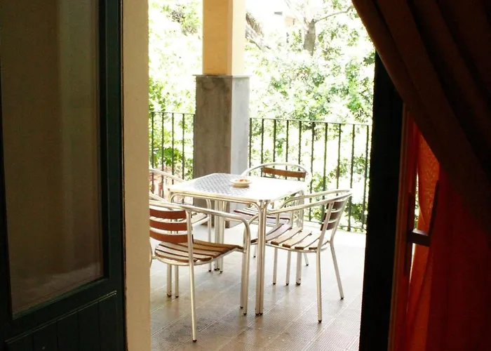 Hotel San Max Katania