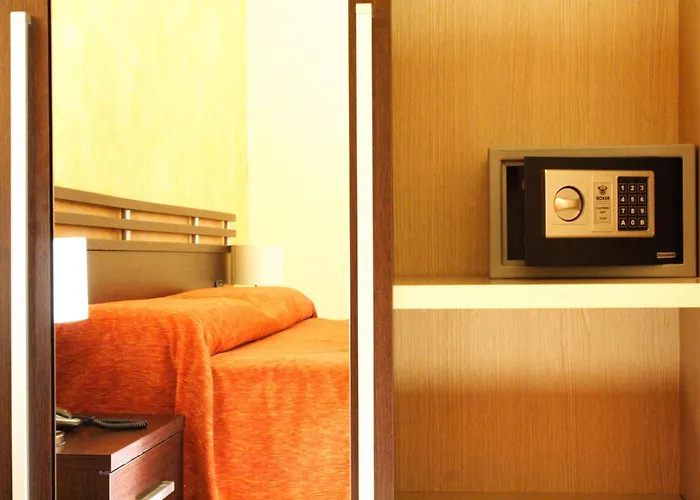 Hotel San Max Katania