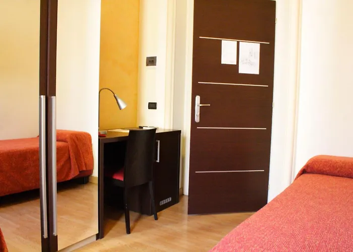 Hotel San Max