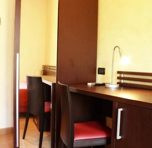 Hotel San Max Catania