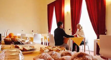 Hotel San Max 3*